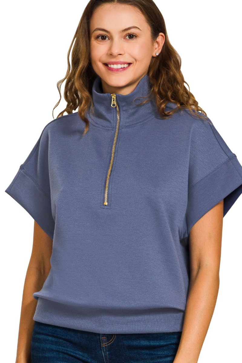 Indigo Dash Scuba Set