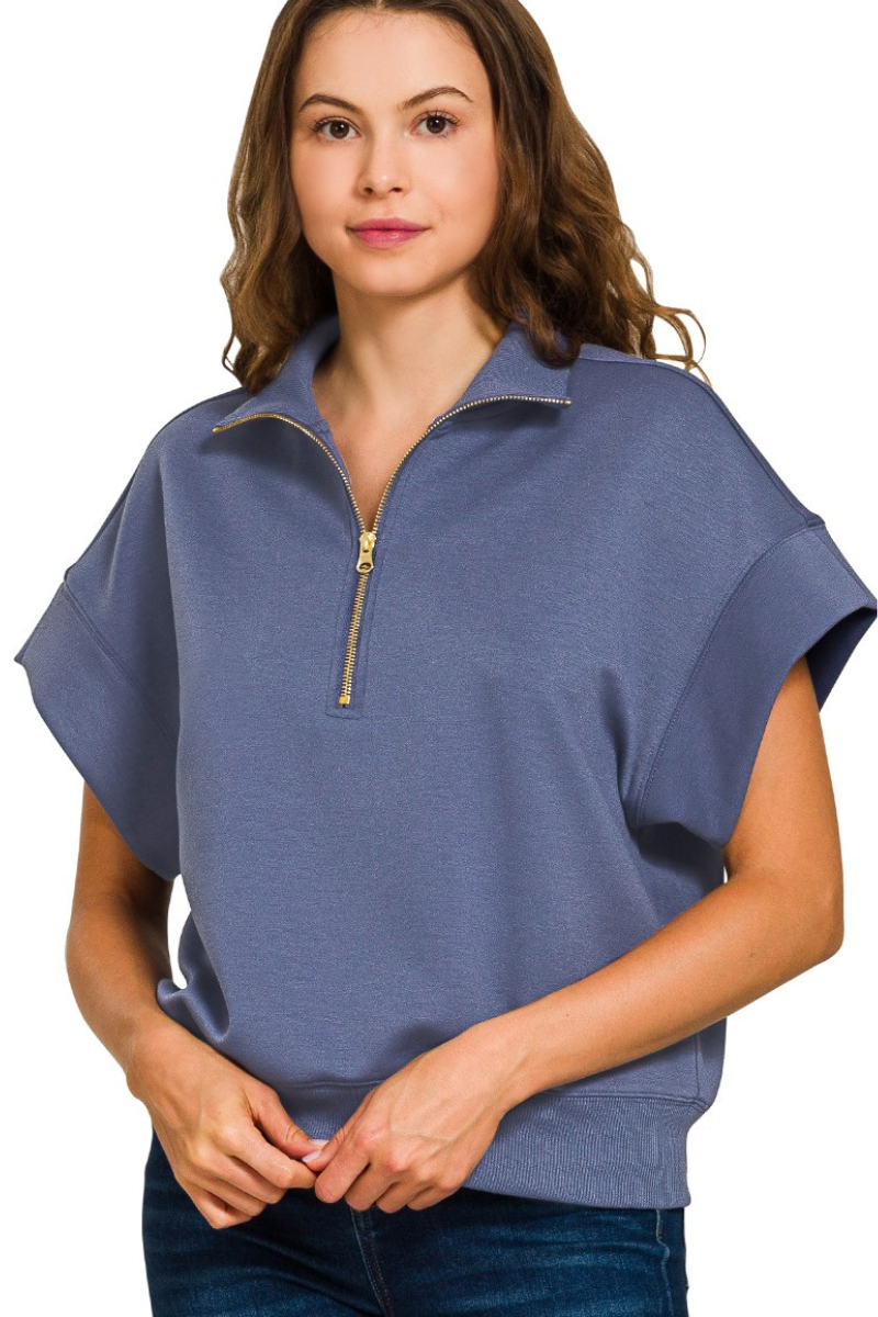 Indigo Dash Scuba Set